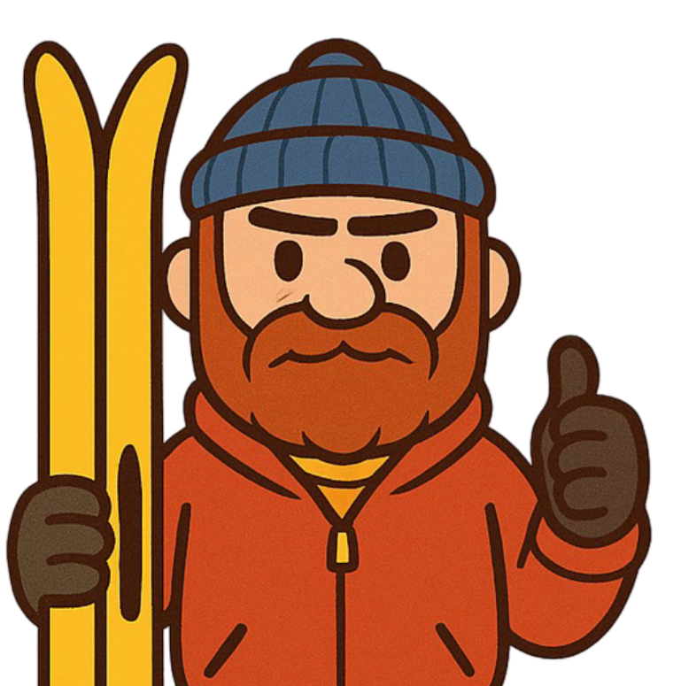 Vallaboden Principer - Vår vision för längdskidåkning